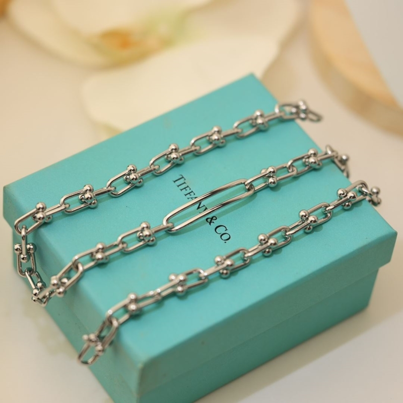 Tiffany Necklaces